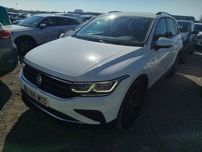 Foto del VOLKSWAGEN Tiguan 1.4 eHibrid Life 180kW