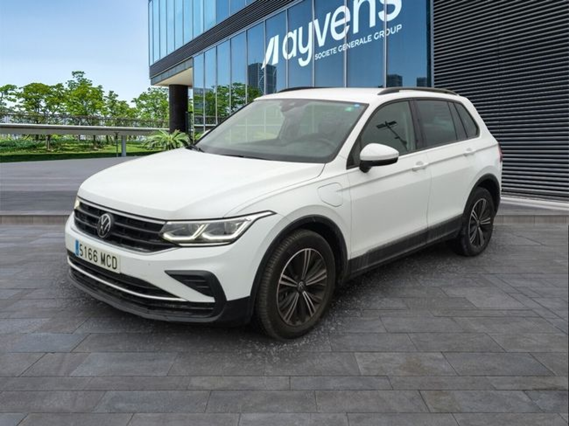 Imagen de VOLKSWAGEN Tiguan