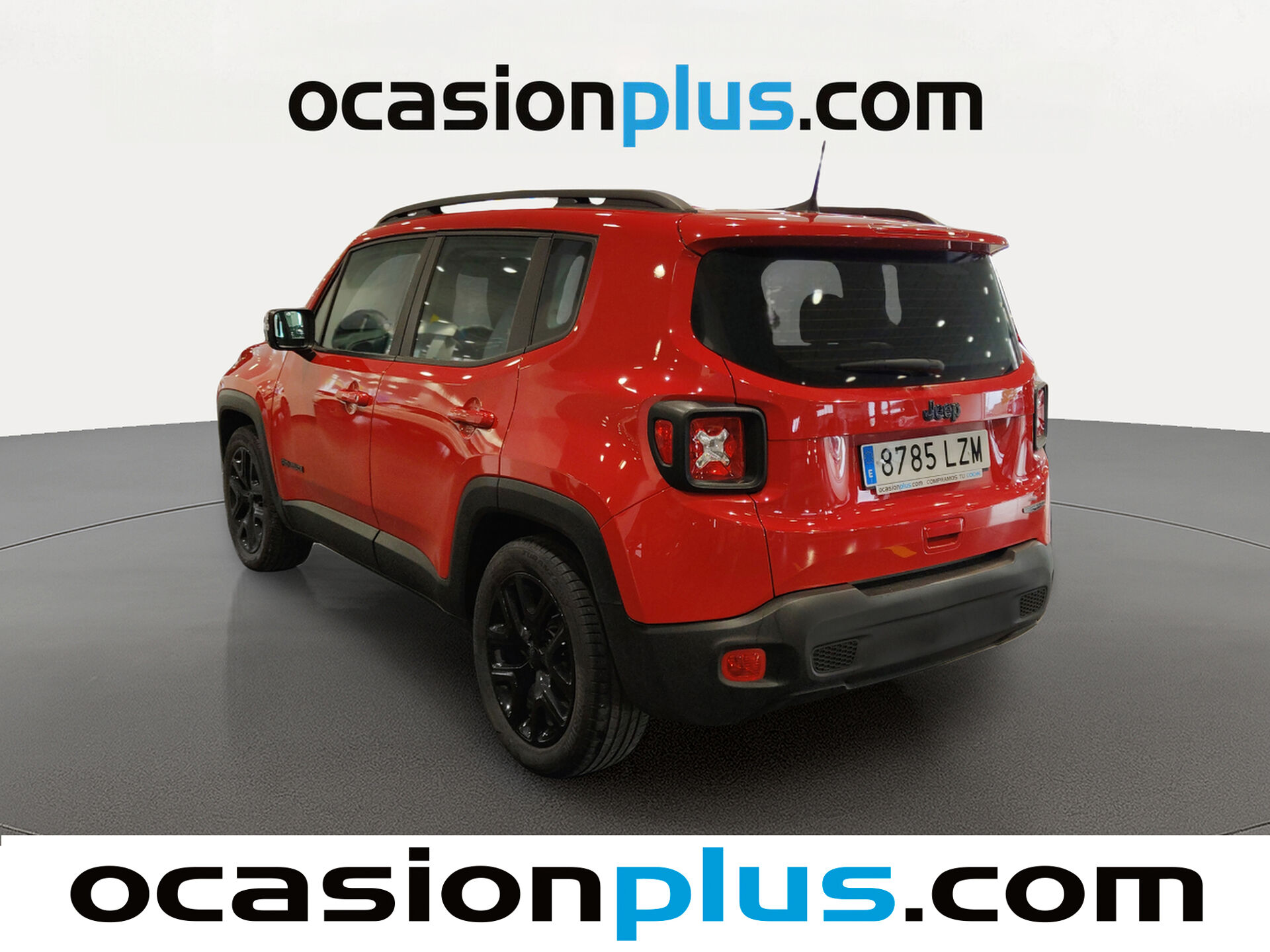 Imagen 3 de JEEP Renegade