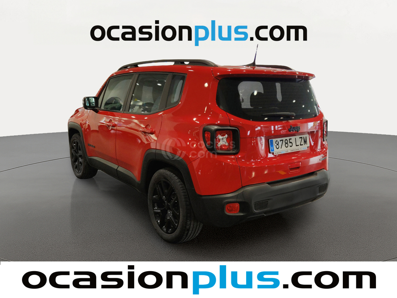 Foto del JEEP Renegade 1.0 Night Eagle II 4x2