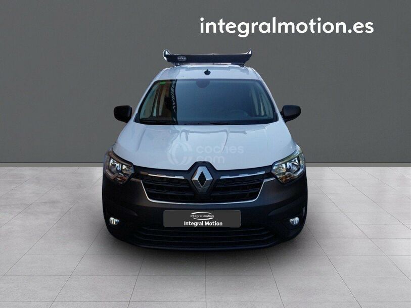 Foto del RENAULT Express 1.5 Blue dCi ECOLEADER Confort 55kW