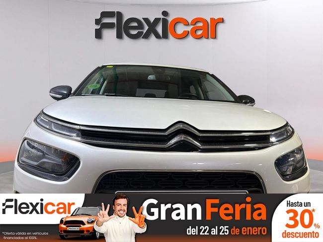 CITROEN C4 Cactus (BlueHDi 73KW (100CV) Shine) en Palmas, Las
