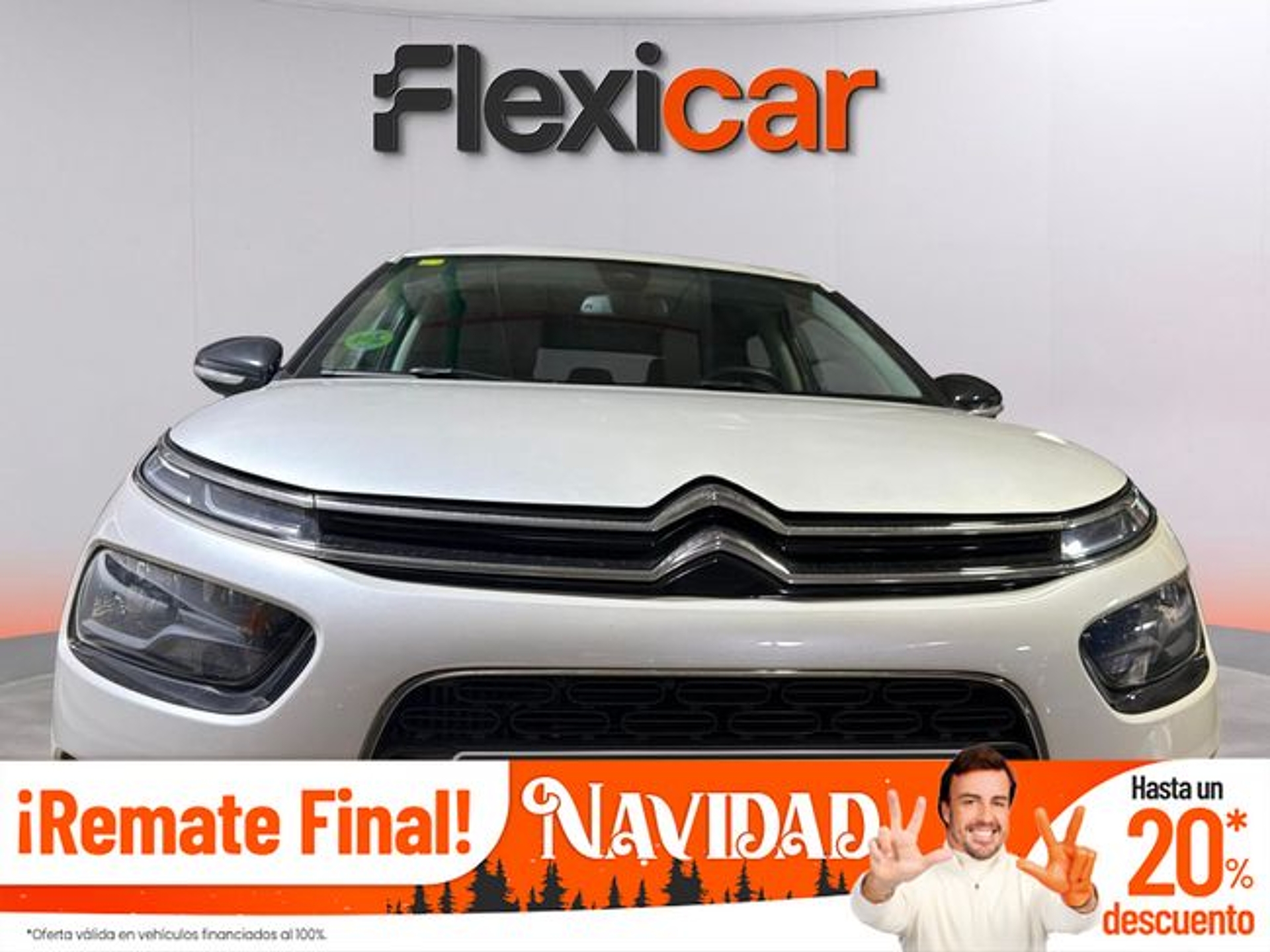 Imagen de CITROEN C4