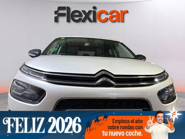 CITROEN C4 (BlueHDi 73KW (100CV) Tonic) en Palmas, Las