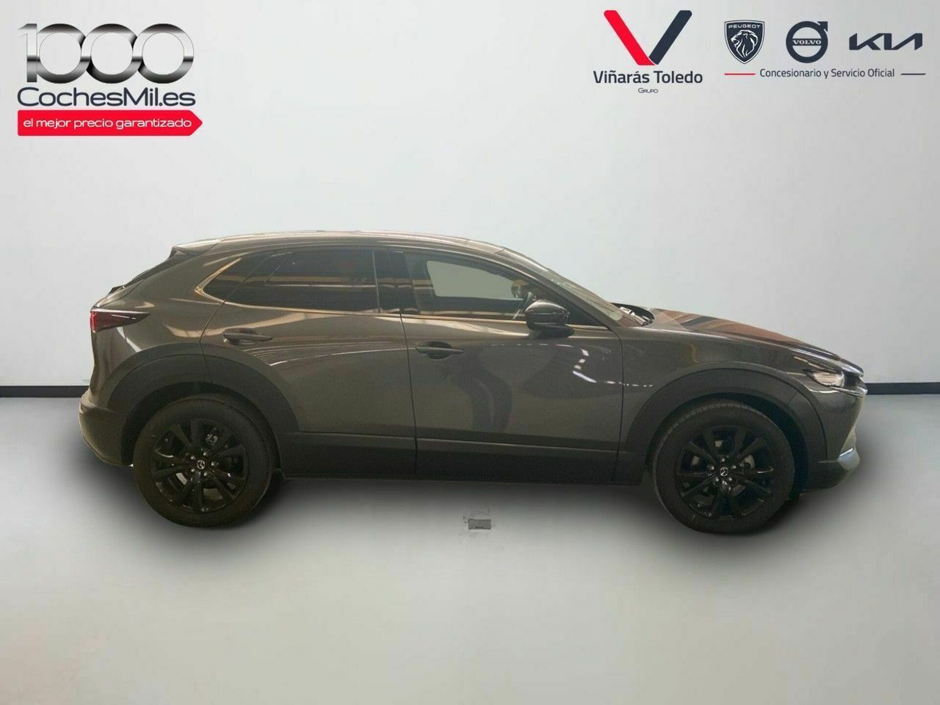 Imagen 3 de MAZDA CX-30