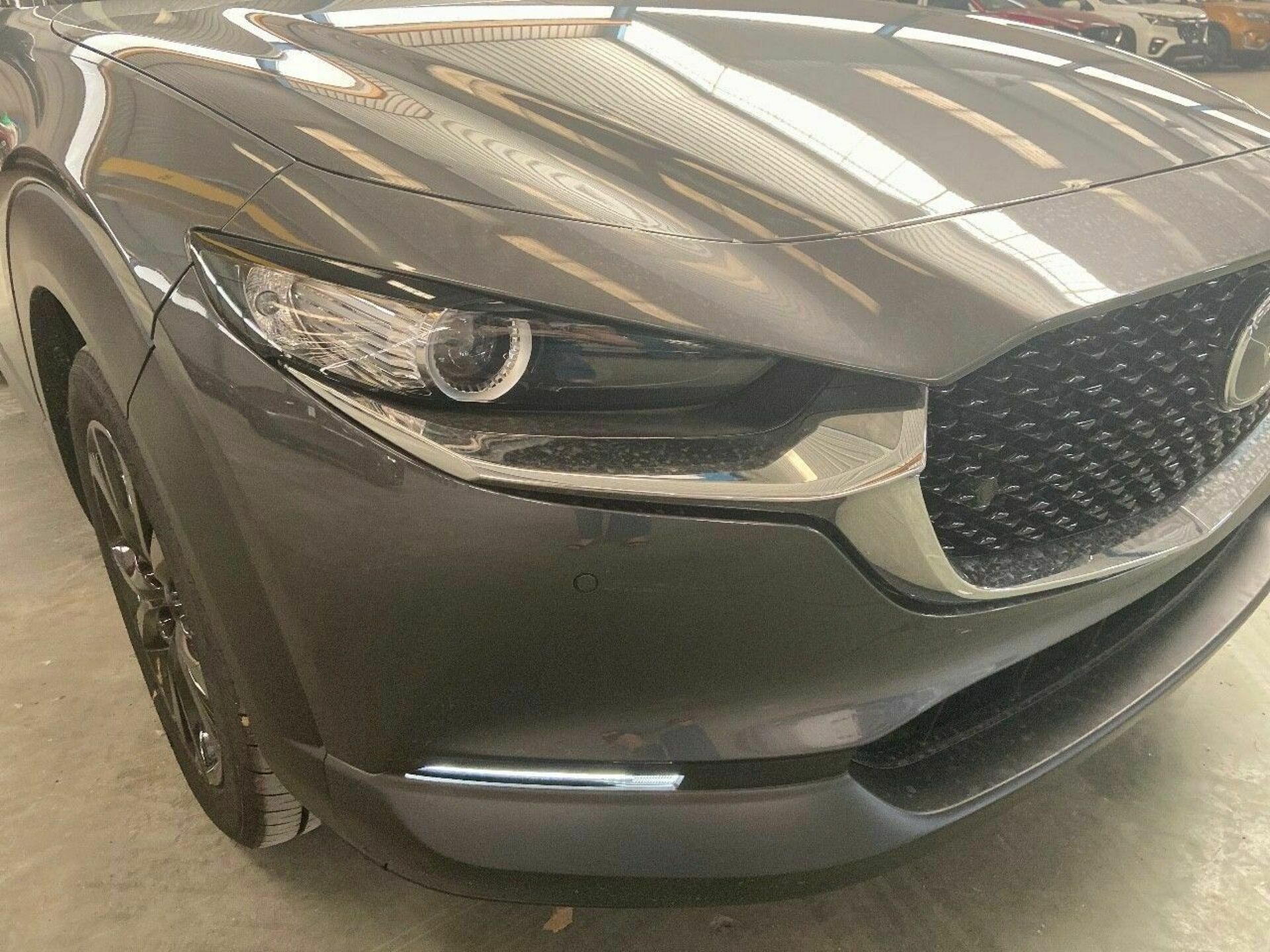 Imagen 2 de MAZDA CX-30