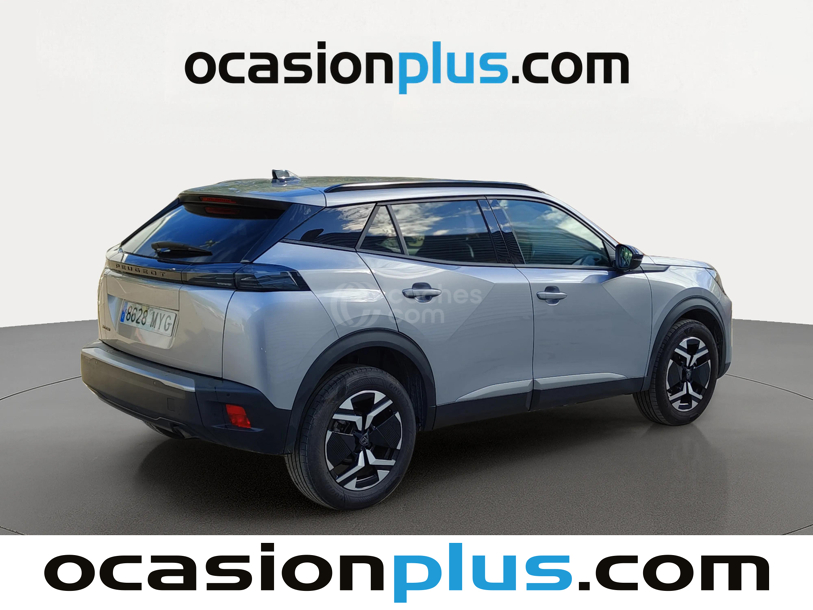 Foto del PEUGEOT 2008 1.2 PureTech S&S Allure 100