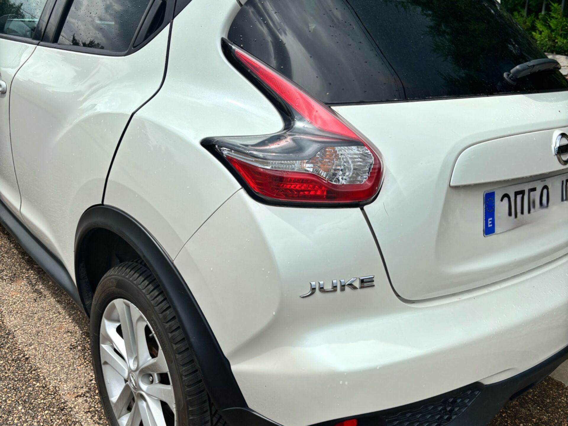 Imagen 1 de NISSAN Juke