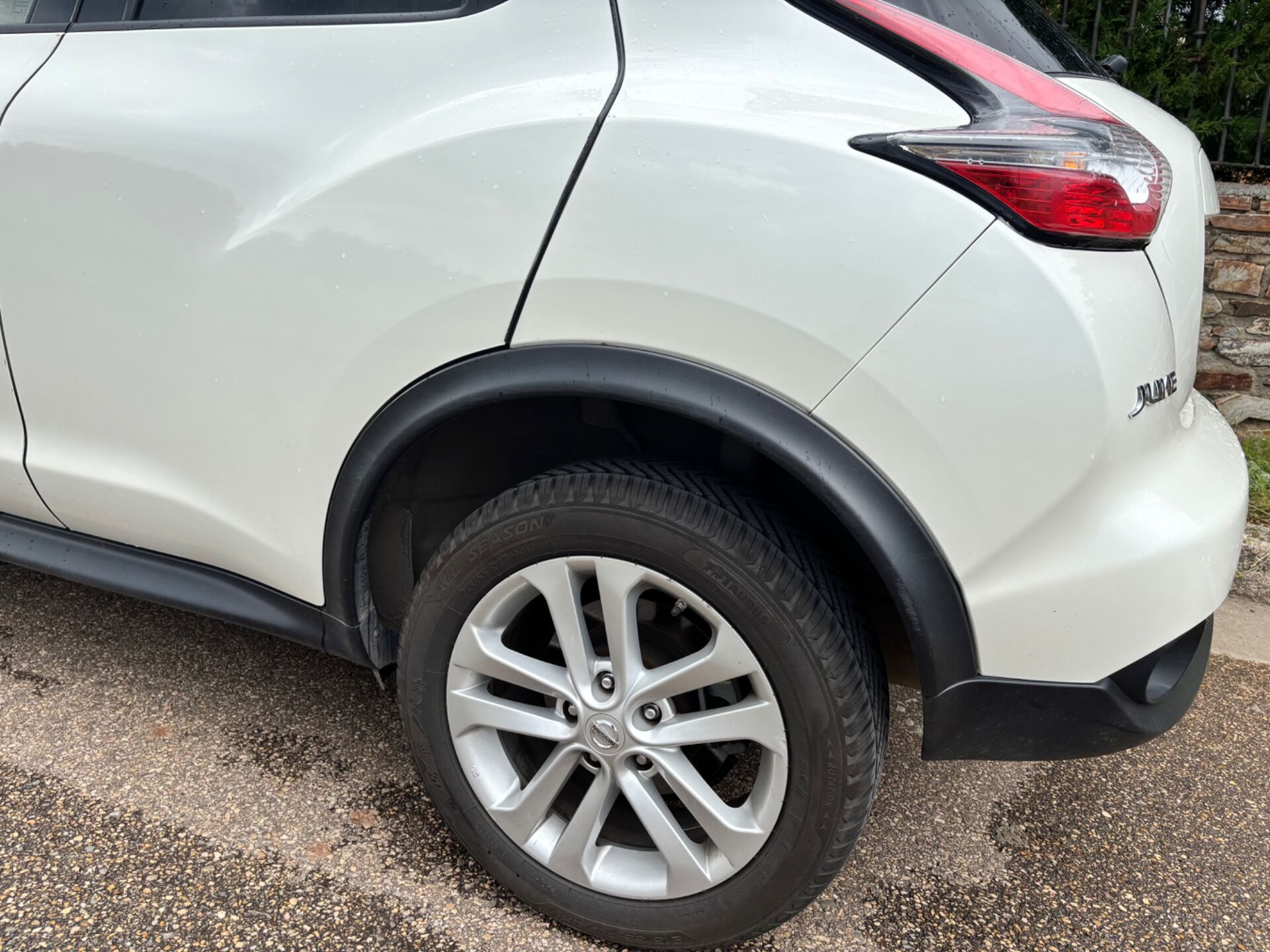 Imagen 3 de NISSAN Juke