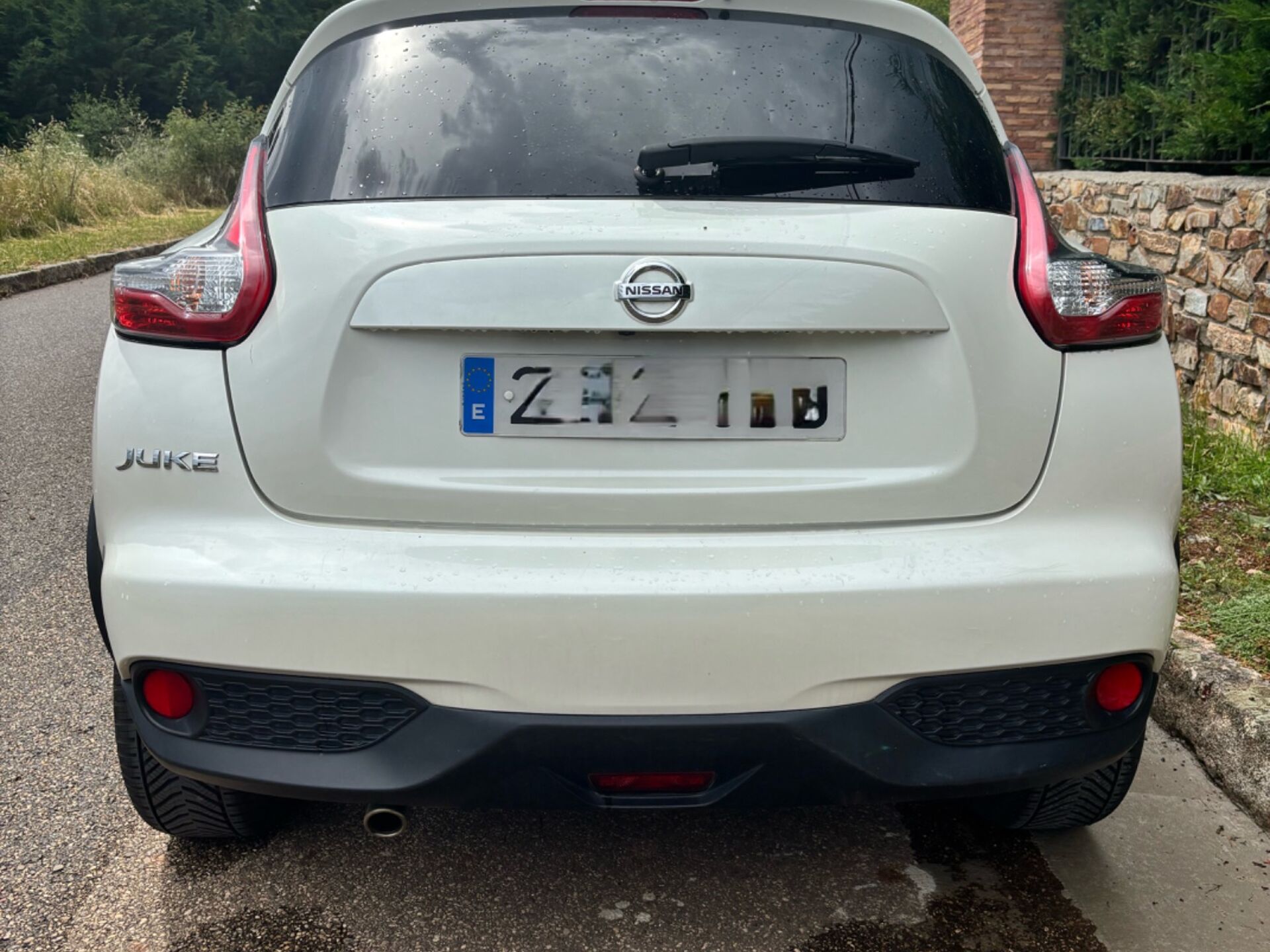 Imagen 2 de NISSAN Juke