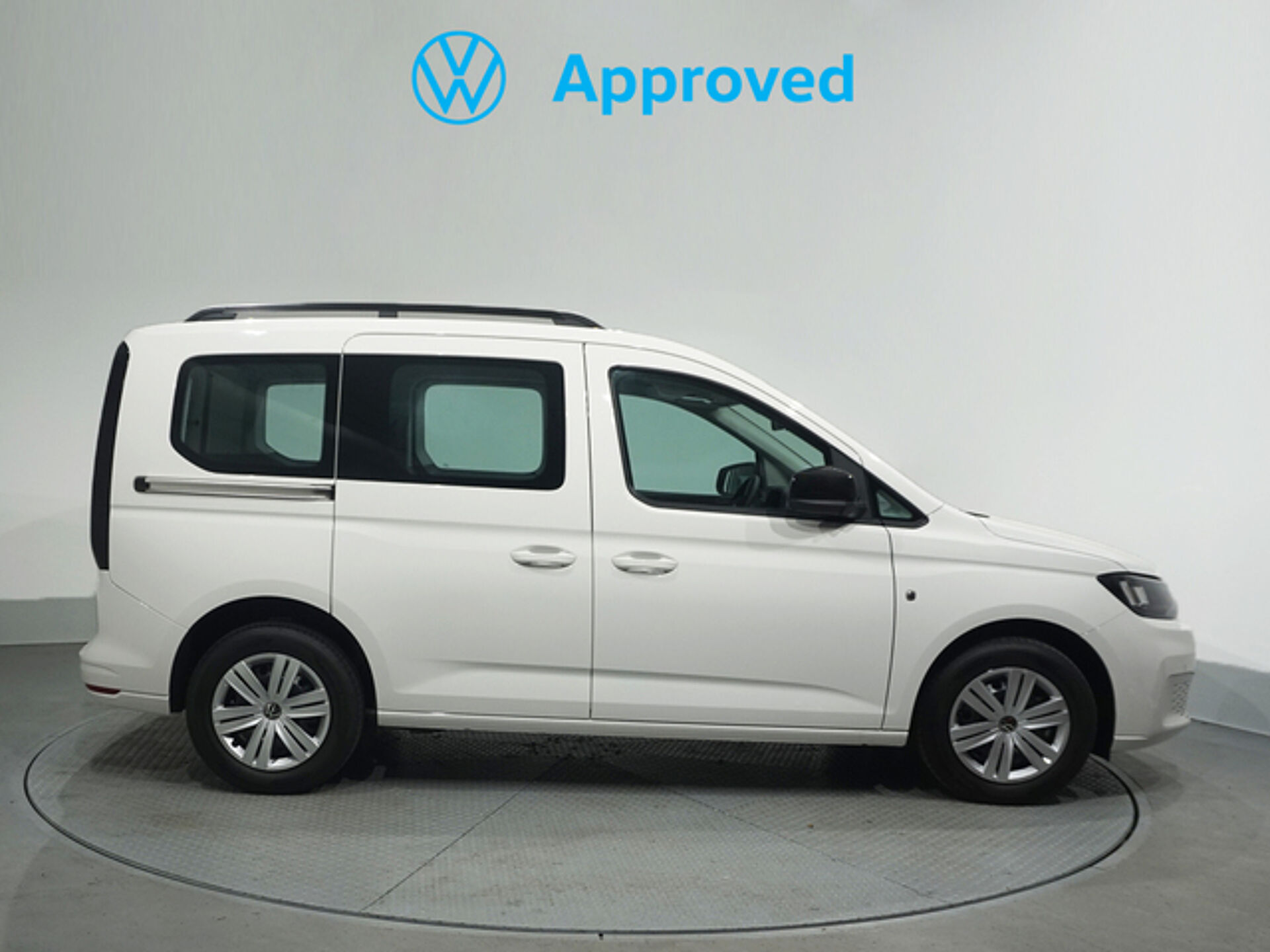 Imagen 2 de VOLKSWAGEN Caddy