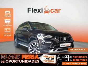 Imagen de SEAT Ateca 2.0TDI CR S&S X-Perience XM 150