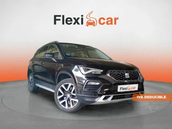 Imagen de SEAT Ateca 2.0TDI CR S&S X-Perience XM 150