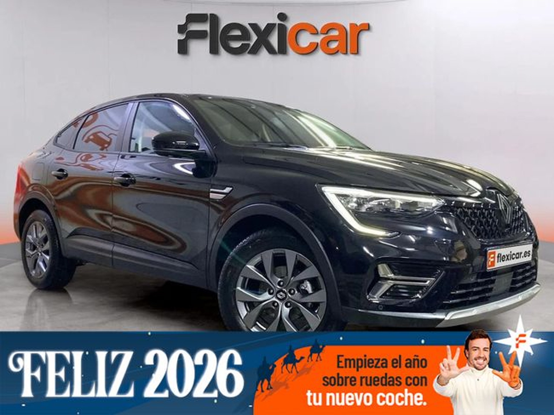 Imagen de RENAULT Arkana