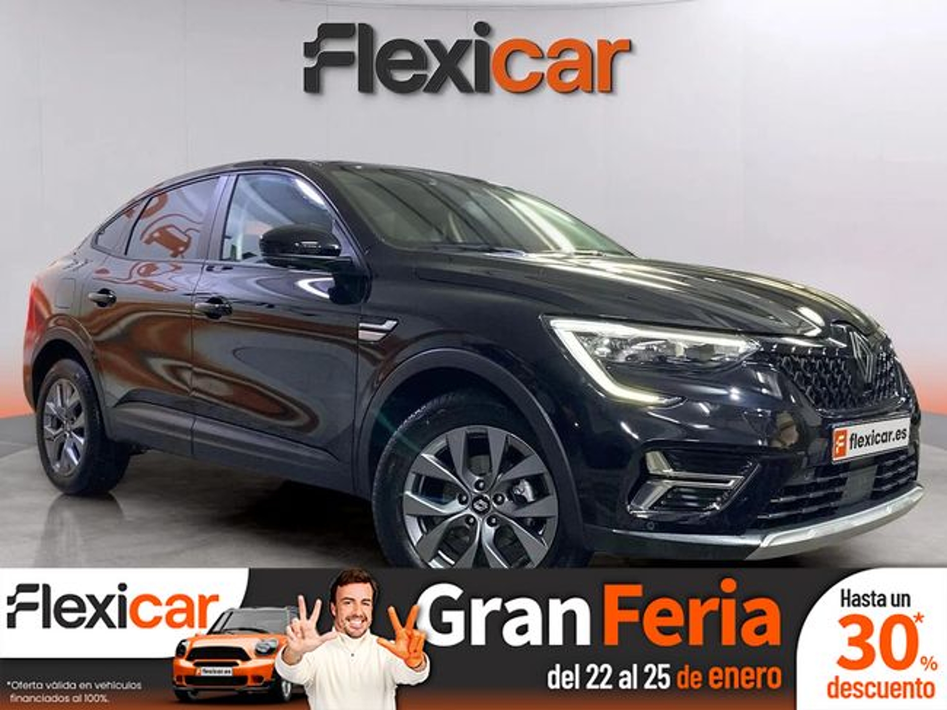 Imagen de RENAULT Arkana