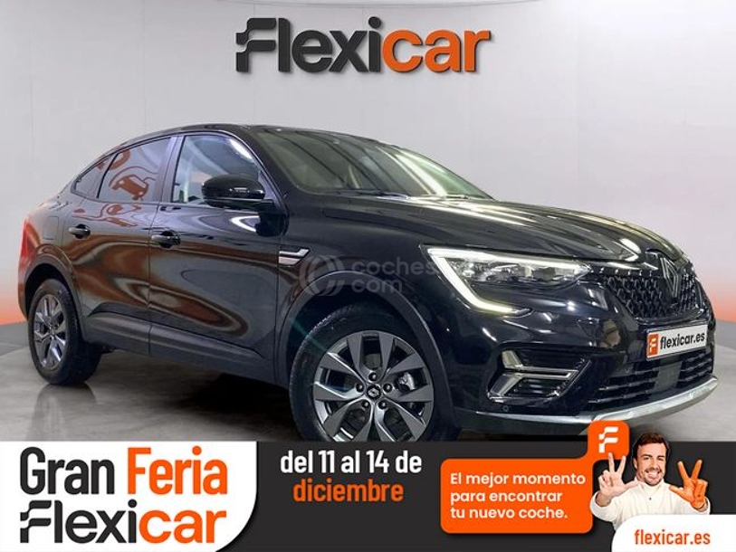Foto del RENAULT Arkana 1.3 TCe Evolution EDC 103kW