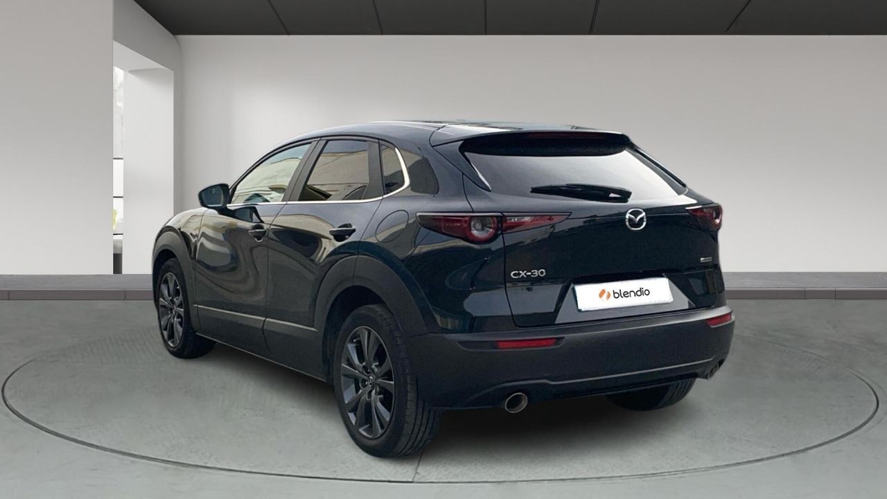 Foto del MAZDA CX-30 2.0 Skyactiv-X Evolution 2WD 137kW