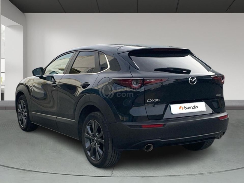 Foto del MAZDA CX-30 2.0 Skyactiv-X Evolution 2WD 137kW