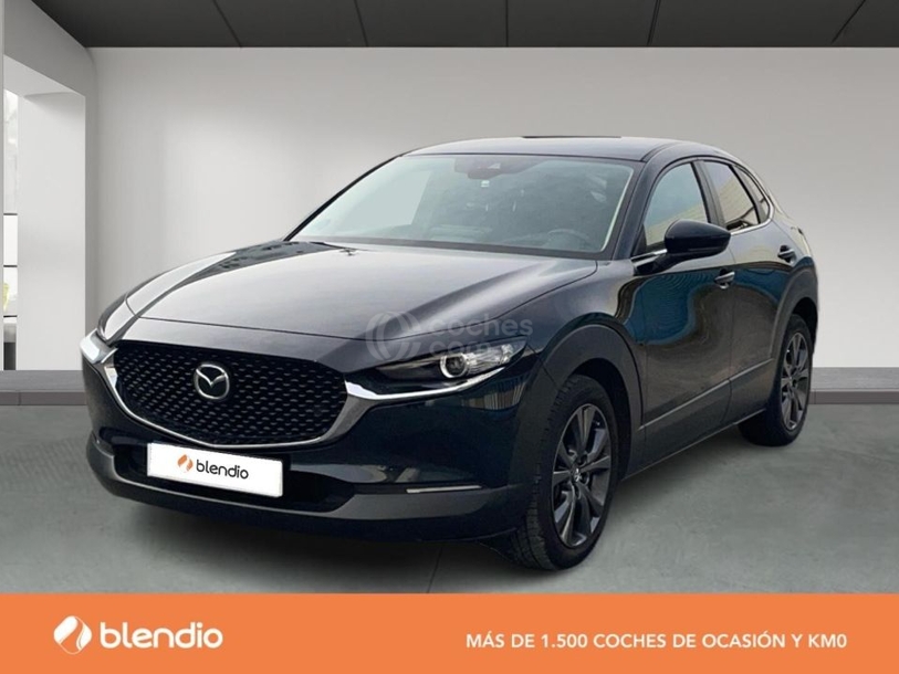 Foto del MAZDA CX-30 2.0 Skyactiv-X Evolution 2WD 137kW