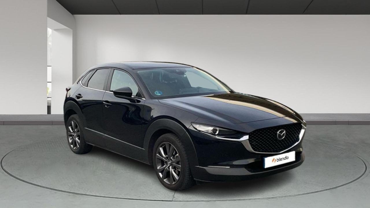 Foto del MAZDA CX-30 2.0 Skyactiv-X Evolution 2WD 137kW