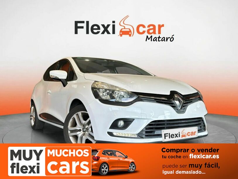 Foto del RENAULT Clio TCe GPF Energy Zen 66kW