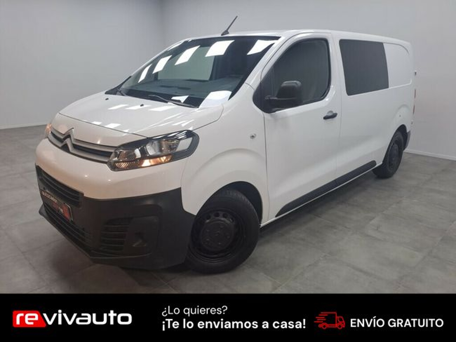 Imagen de CITROEN Jumpy