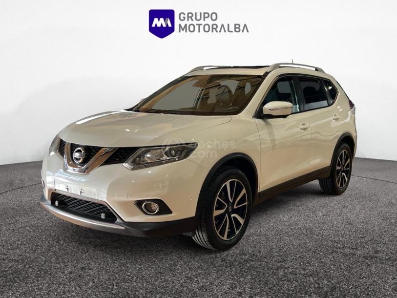 Foto del NISSAN X-Trail 1.6 dCi Tekna 4x2