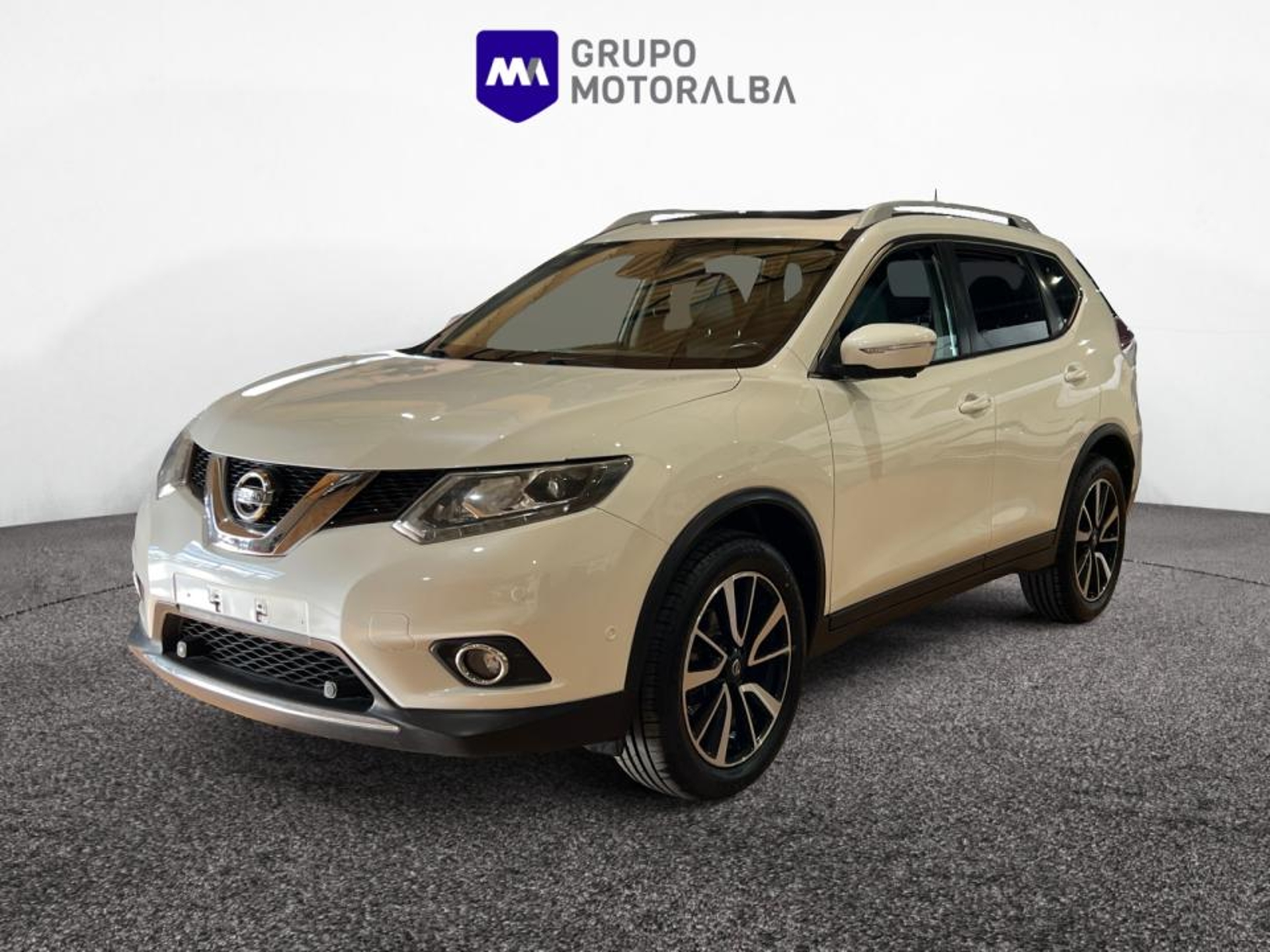 Imagen de NISSAN X-Trail