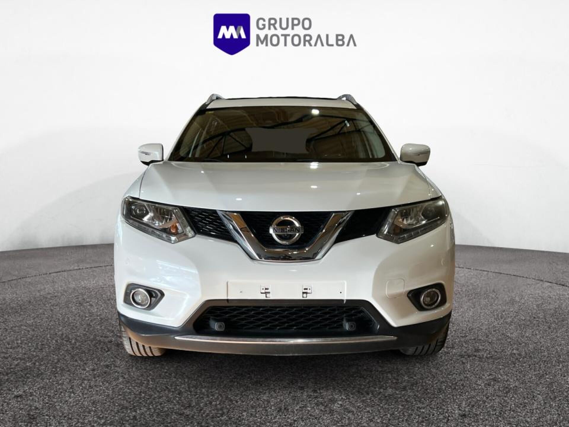 Imagen 2 de NISSAN X-Trail