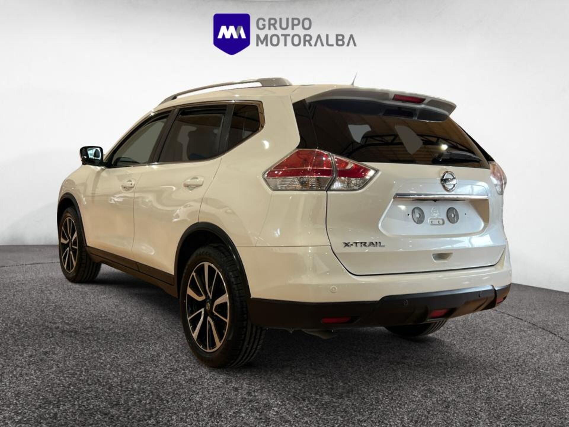 Imagen 3 de NISSAN X-Trail