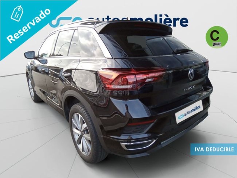 Foto del VOLKSWAGEN T-Roc 1.5 TSI Advance R-Line