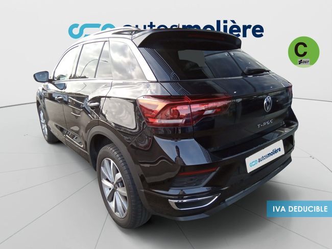 Foto del VOLKSWAGEN T-Roc 1.5 TSI Advance R-Line