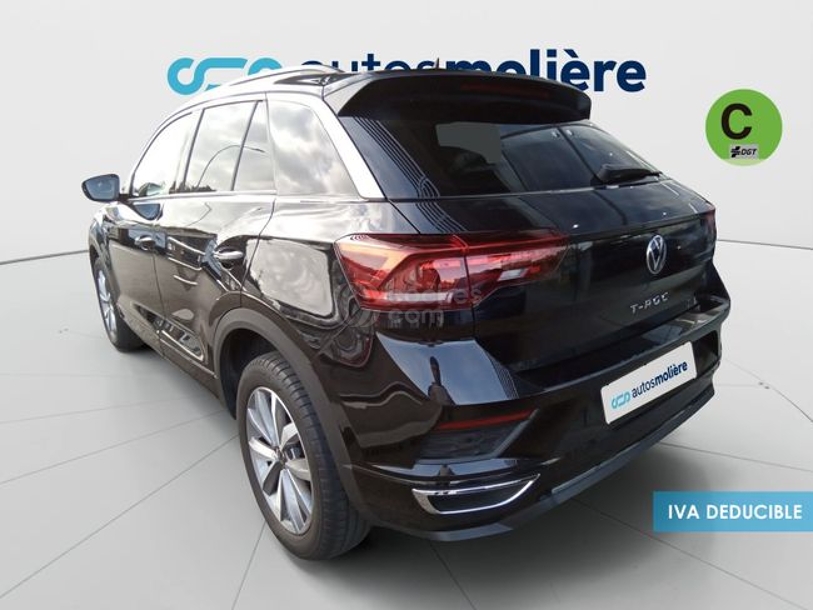 Foto del VOLKSWAGEN T-Roc 1.5 TSI Advance R-Line