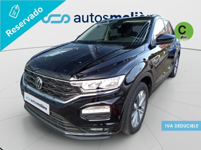 Foto del VOLKSWAGEN T-Roc 1.5 TSI Advance R-Line