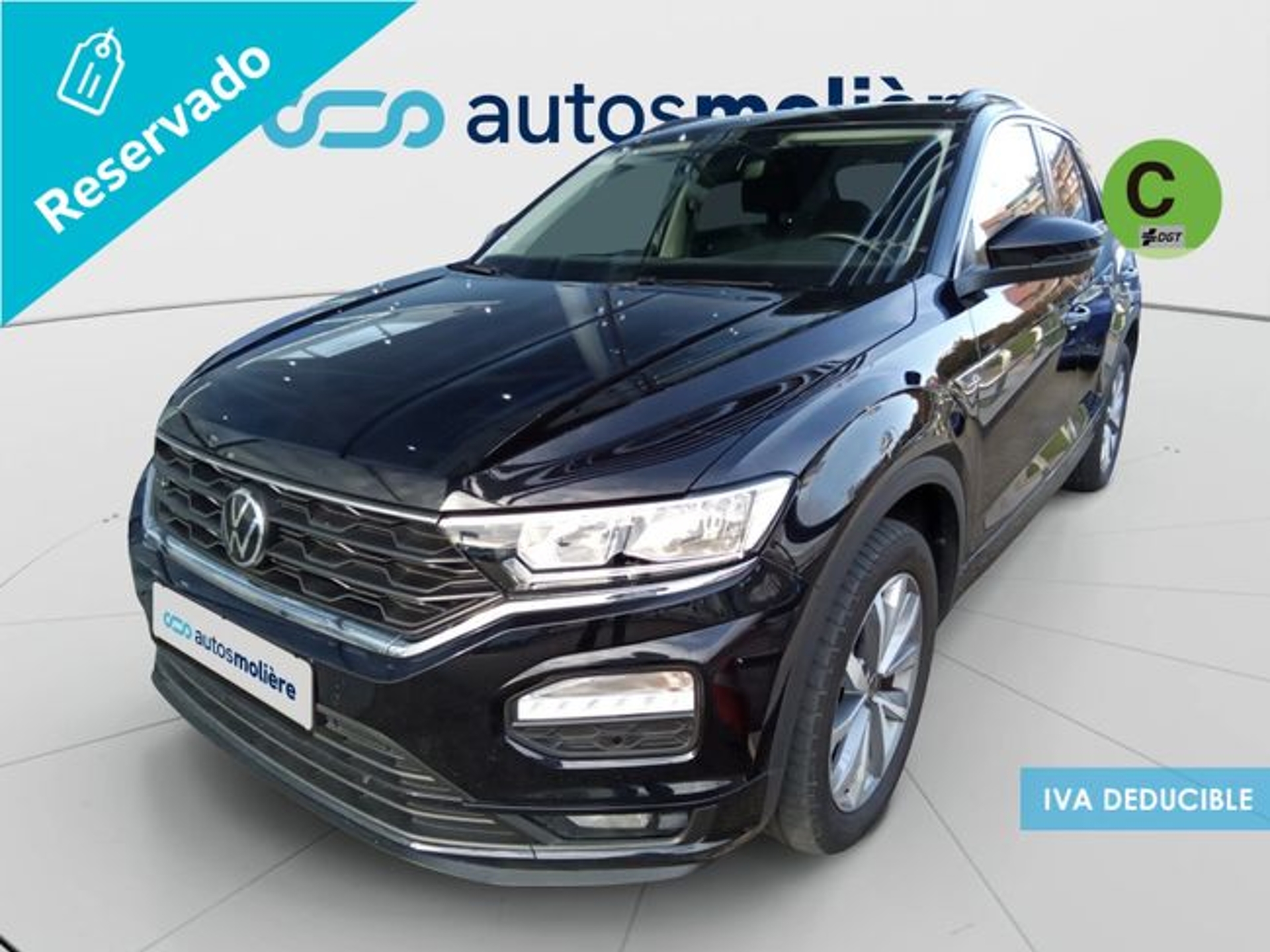 Imagen de VOLKSWAGEN T-Roc