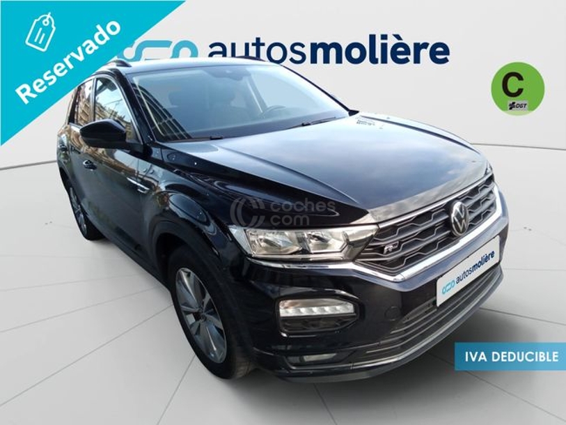 Foto del VOLKSWAGEN T-Roc 1.5 TSI Advance R-Line