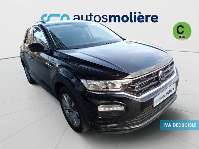 Foto del VOLKSWAGEN T-Roc 1.5 TSI Advance R-Line