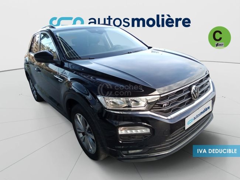 Foto del VOLKSWAGEN T-Roc 1.5 TSI Advance R-Line