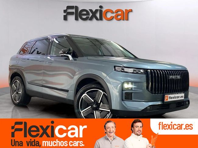 Foto del JAECOO 7 1.6 Select 4x2