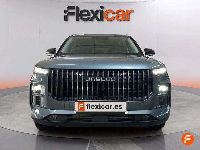 Foto del JAECOO 7 1.6 Select 4x2