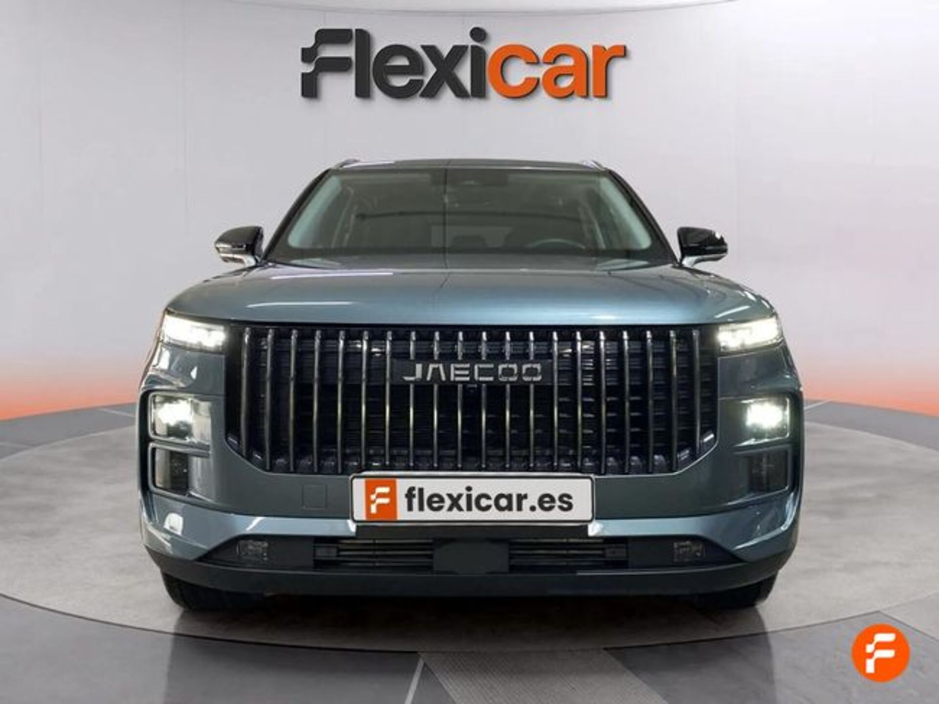 Imagen 2 de JAECOO 7