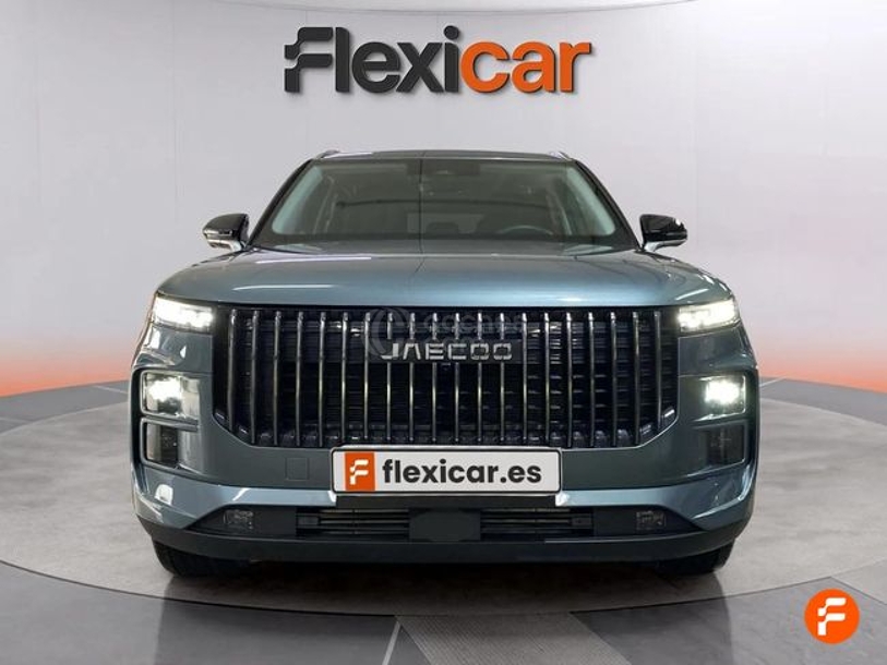 Foto del JAECOO 7 1.6 Select 4x2