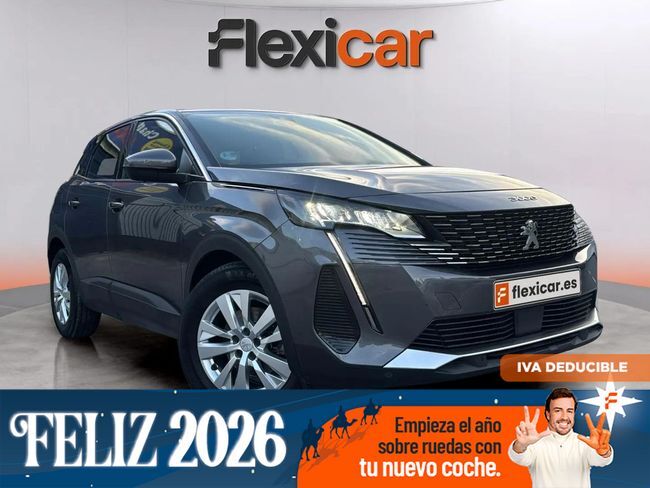 PEUGEOT 3008 (1.5 BlueHDi 96kW (130CV) S&S Active) en Alicante
