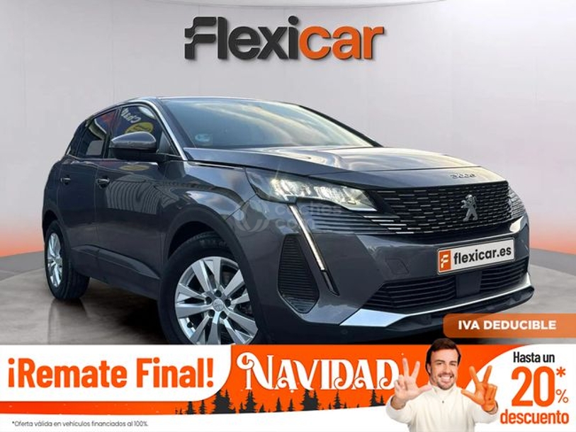 Foto del PEUGEOT 3008 1.5BlueHDi Active S&S 130