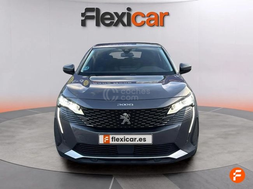 Foto del PEUGEOT 3008 1.5BlueHDi Active S&S 130