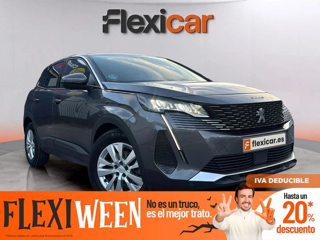 PEUGEOT 3008 (1.5 BlueHDi 96kW (130CV) S&S Active) en Alicante