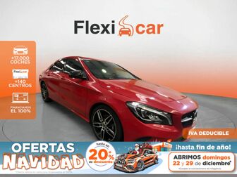 Imagen de MERCEDES Clase CLA CLA 200d 7G-DCT