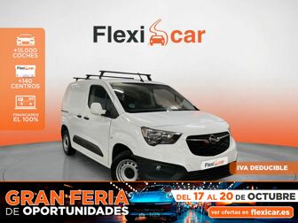 Imagen de OPEL Combo Life 1.5TD S/S Expression L 100