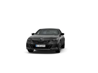 Imagen de BMW Serie 5 i5 M60 xDrive