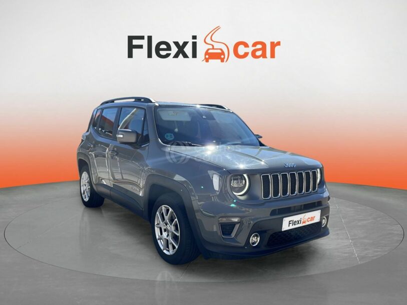 Foto del JEEP Renegade 1.3 Limited 4x2 DDCT